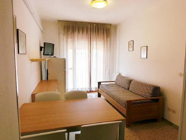 , Itálie, Bibione, Rezidence Maria
