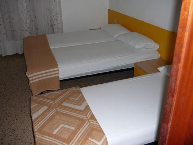 , Itálie, Bibione, Rezidence Maria