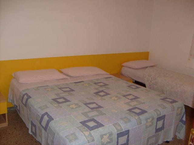 , Itálie, Bibione, Rezidence Maria