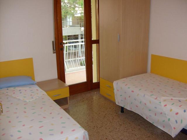 , Itálie, Bibione, Rezidence Maria