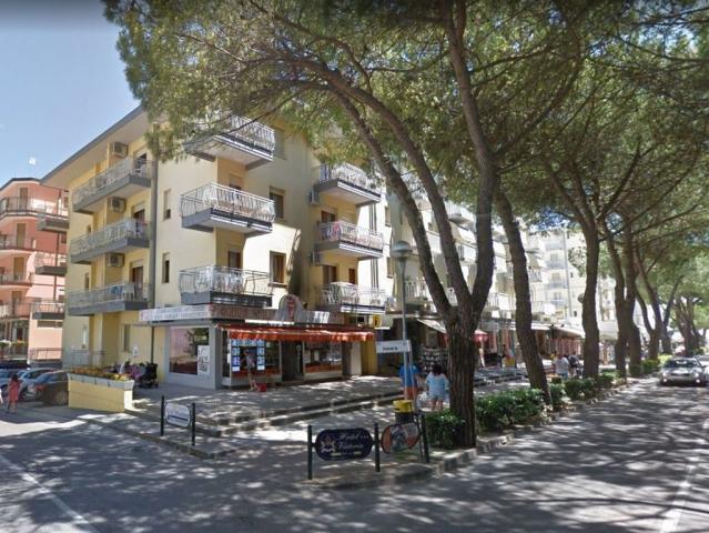 , Itálie, Bibione, Rezidence Maria