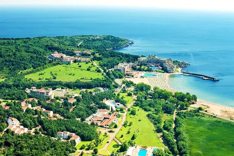 Holiday Village Duni Royal Resort