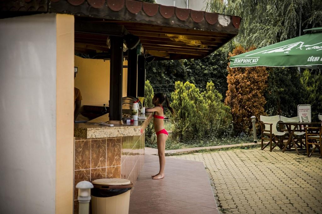 , Bulharsko, Slunečné pobřeží, Hotel Sunrise Complex