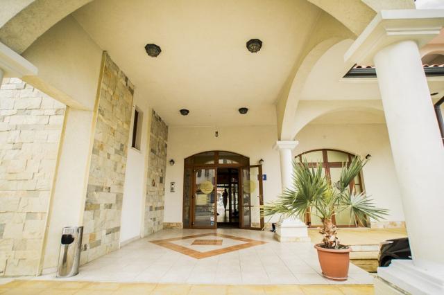 , Bulharsko, Slunečné pobřeží, Hotel Sunrise Complex