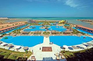 Sunrise Alora Aqua Park Resort