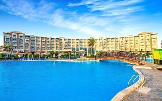 Sunrise Alora Aqua Park Resort