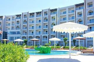 Sunrise Alora Aqua Park Resort