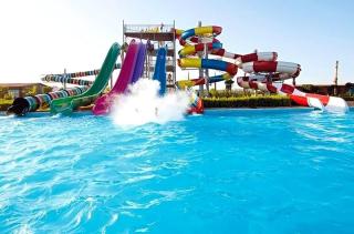 Sunrise Alora Aqua Park Resort