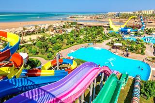 Sunrise Alora Aqua Park Resort