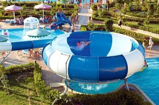 Sunrise Alora Aqua Park Resort