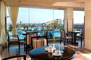 Sunrise Alora Aqua Park Resort