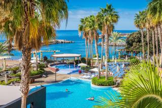 Savoy Calheta Beach
