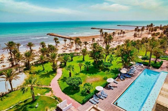 Palm Azur