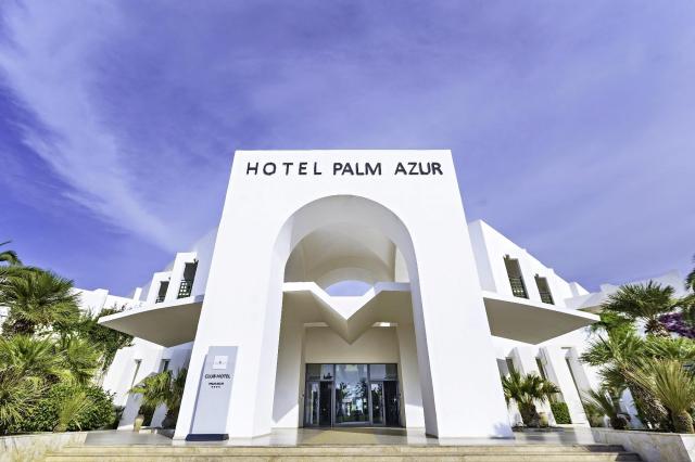 Palm Azur