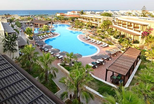 Stella Palace Resort & Spa