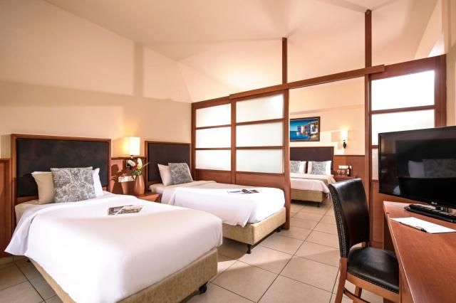 Stella Palace Resort & Spa