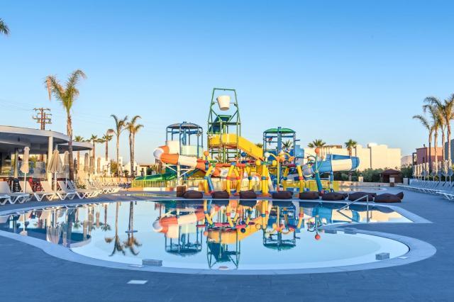 Stella Palace Resort & Spa