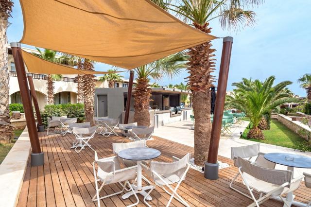 Stella Palace Resort & Spa