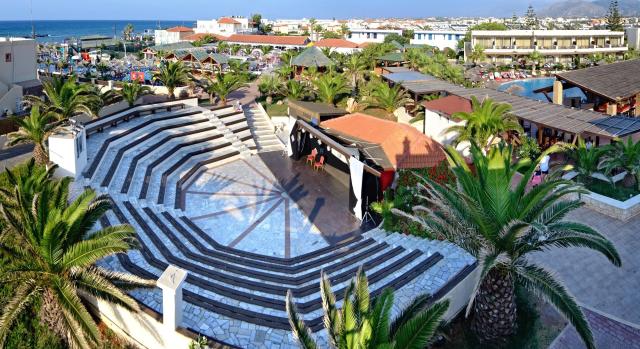 Stella Palace Resort & Spa