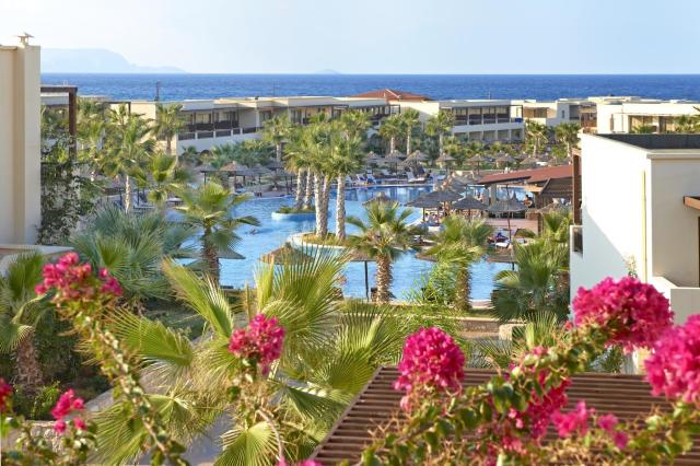 Stella Palace Resort & Spa