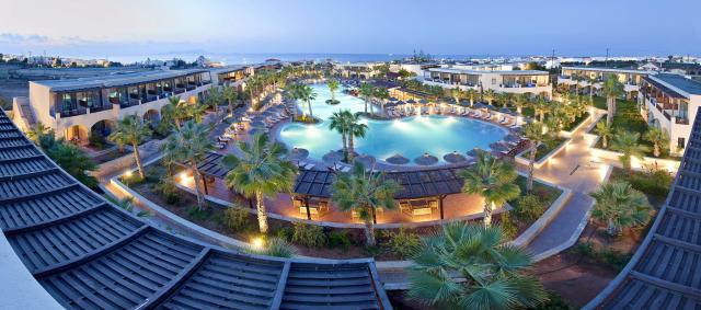 Stella Palace Resort & Spa