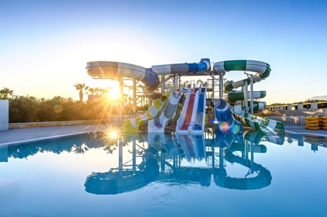 Stella Palace Resort & Spa