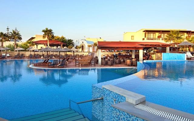 Stella Palace Resort & Spa