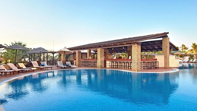 Stella Palace Resort & Spa