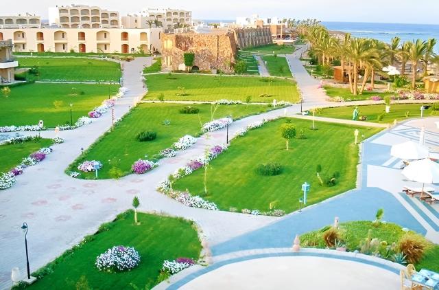 Brayka Bay Resort