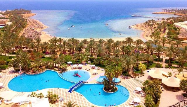 Brayka Bay Resort