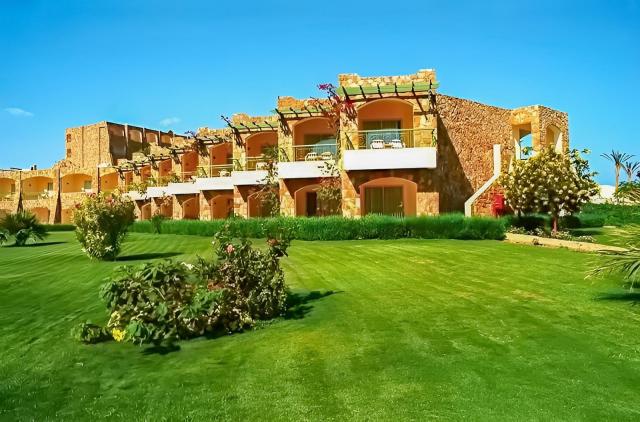 Brayka Bay Resort