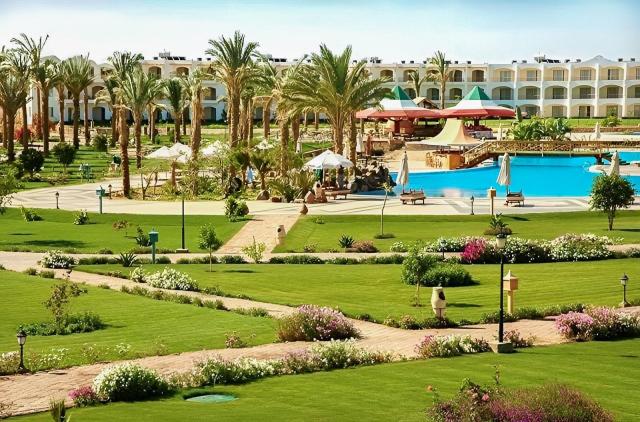 Brayka Bay Resort