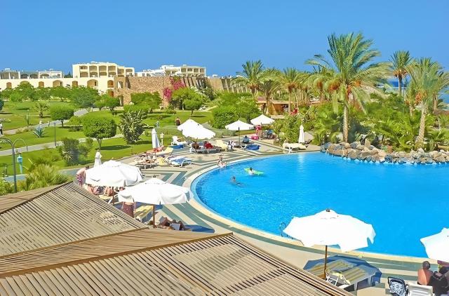 Brayka Bay Resort