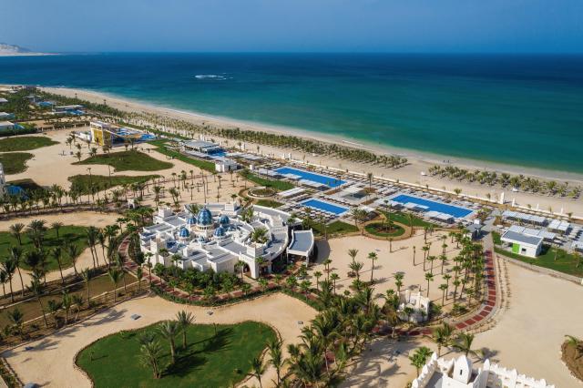 Riu Karamboa