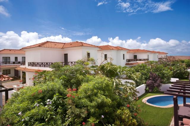 Melia Tortuga Beach