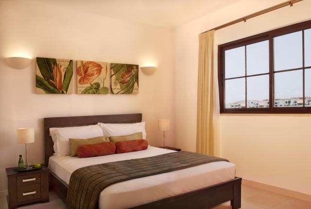 Melia Tortuga Beach