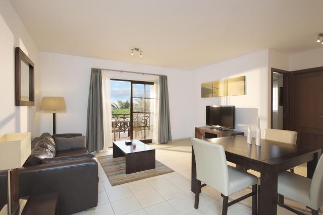 Melia Tortuga Beach
