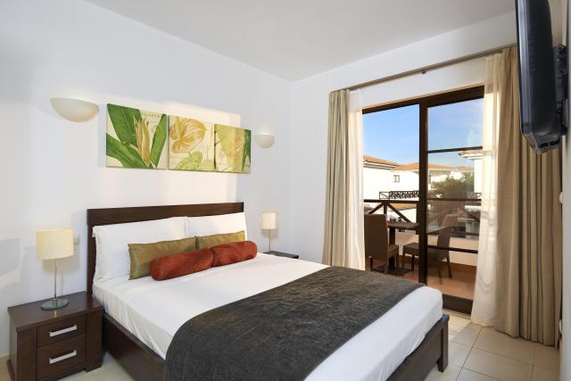 Melia Tortuga Beach