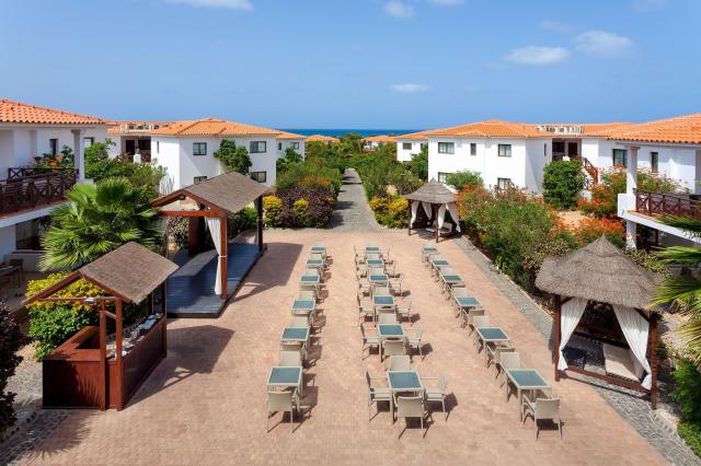 Melia Tortuga Beach