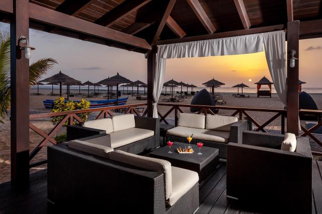 Melia Tortuga Beach