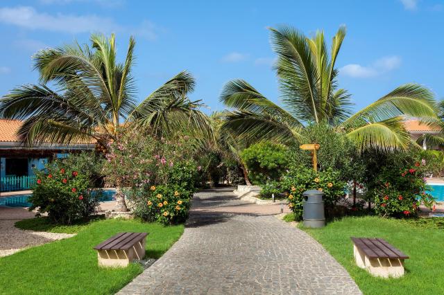 Melia Tortuga Beach
