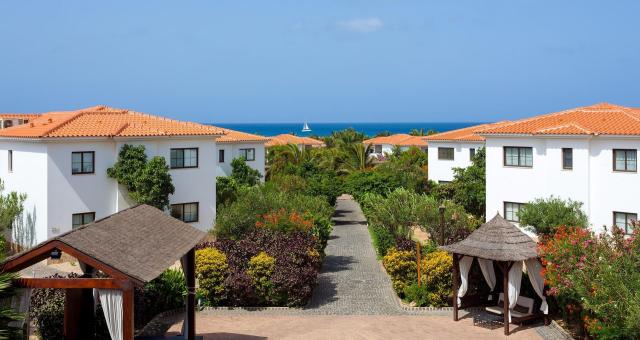 Melia Tortuga Beach