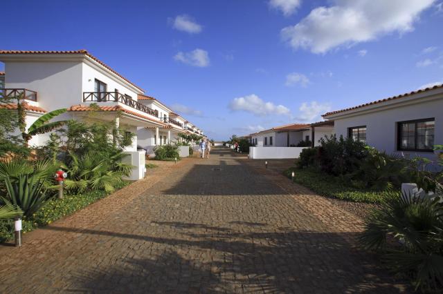 Melia Tortuga Beach