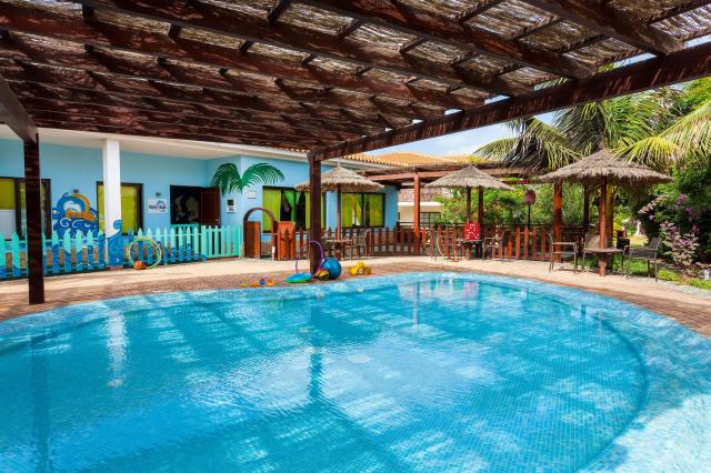 Melia Tortuga Beach