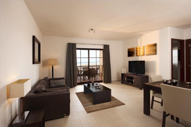 Melia Tortuga Beach