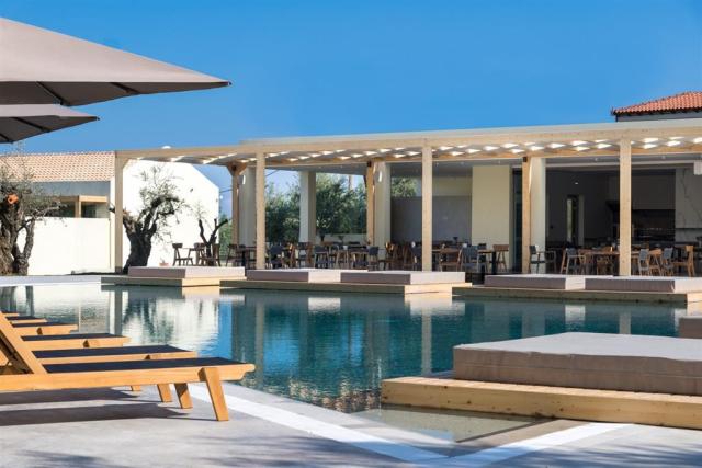 Tsamis Zante Suites