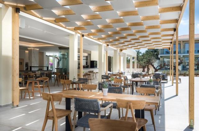 Tsamis Zante Suites