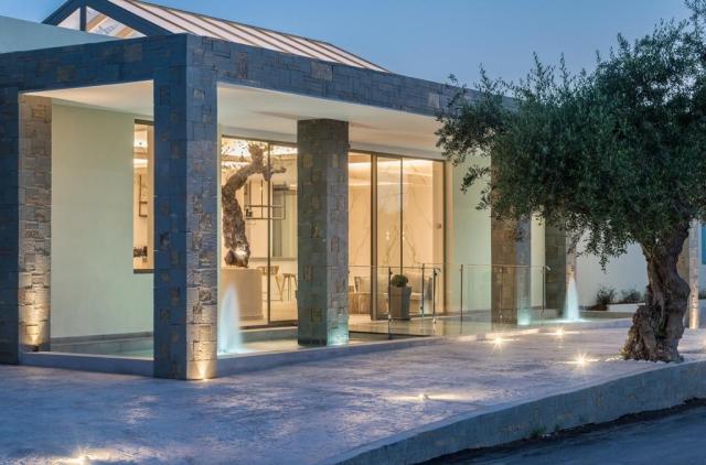 Tsamis Zante Suites