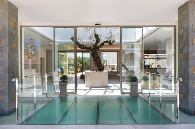 Tsamis Zante Suites