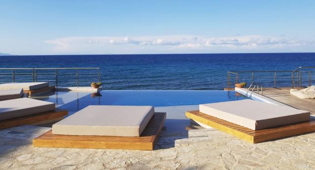 Tsamis Zante Suites